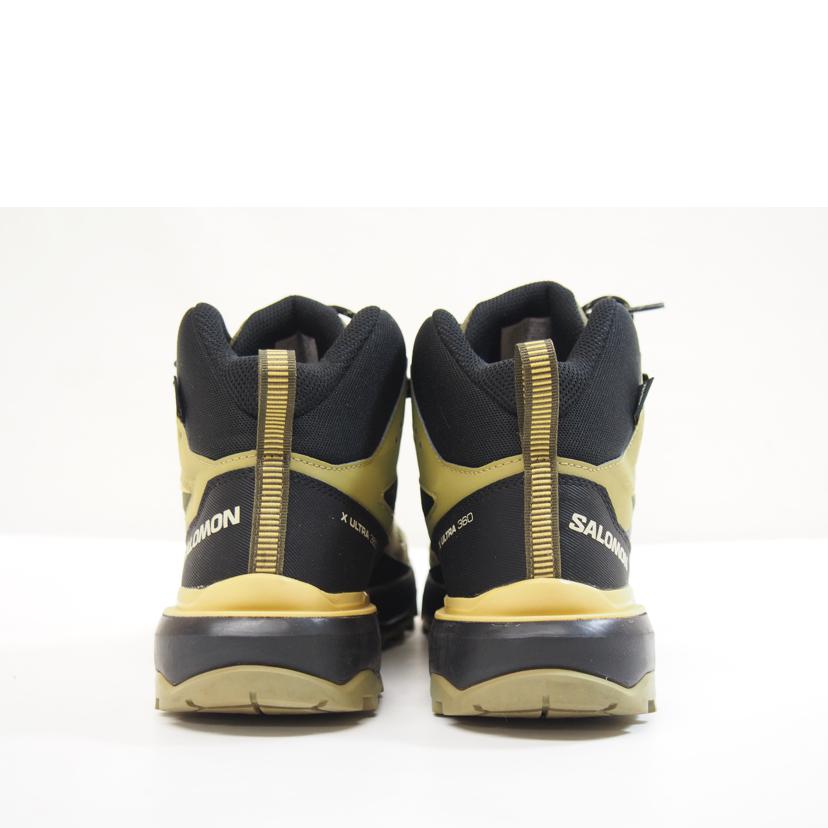 SALOMON サロモン/X ULTRA 360 MID GTX/474477//ABランク/71
