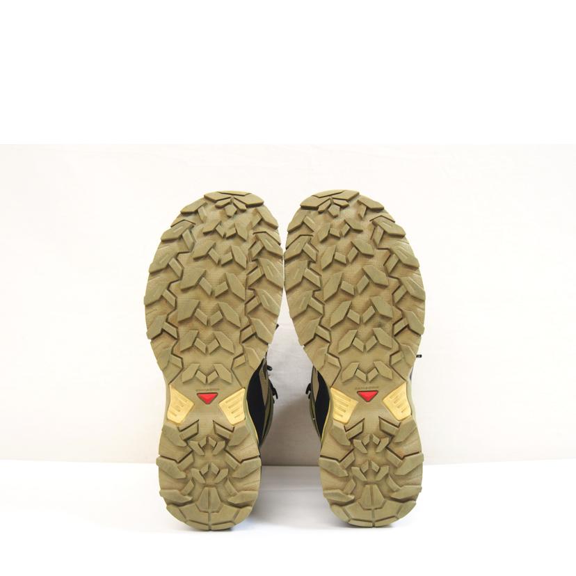 SALOMON サロモン/X ULTRA 360 MID GTX/474477//ABランク/71