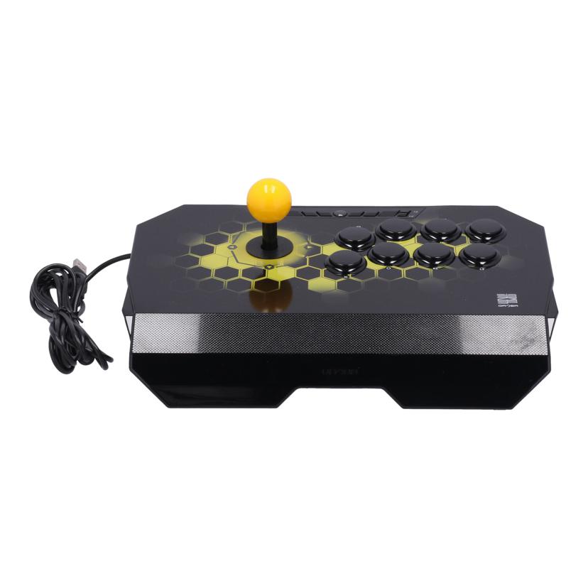 QANBA クアンバ /アーケードコントローラー/ドローン/N2-PS4-01//N298180102000889/Bランク/82