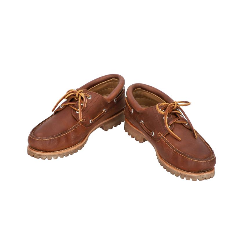 Timberland Timberland/デッキシューズ//Bランク/85