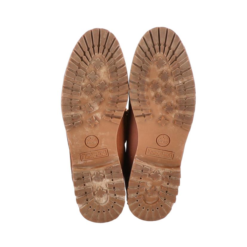 Timberland Timberland/デッキシューズ//Bランク/85