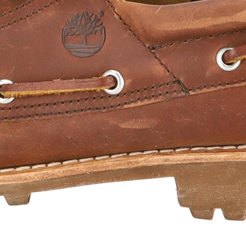 Timberland Timberland/デッキシューズ//Bランク/85