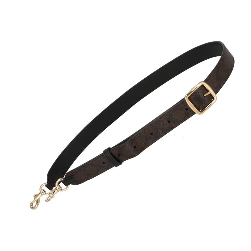 COACH コーチ/シグネチャーショルダーストラップ/CX070//M24**/Aランク/91