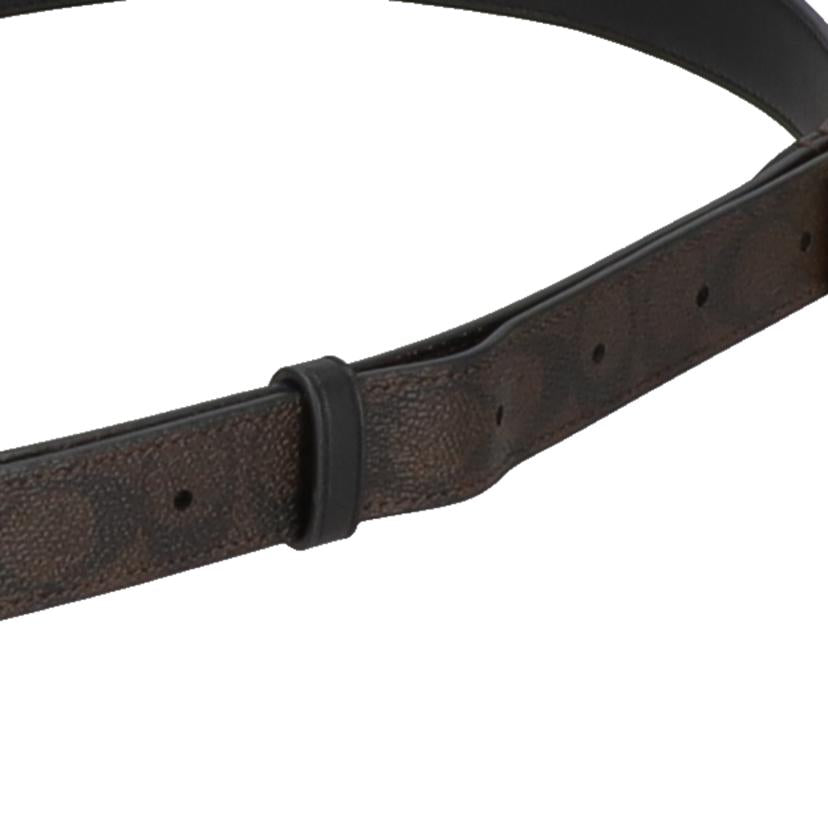 COACH コーチ/シグネチャーショルダーストラップ/CX070//M24**/Aランク/91