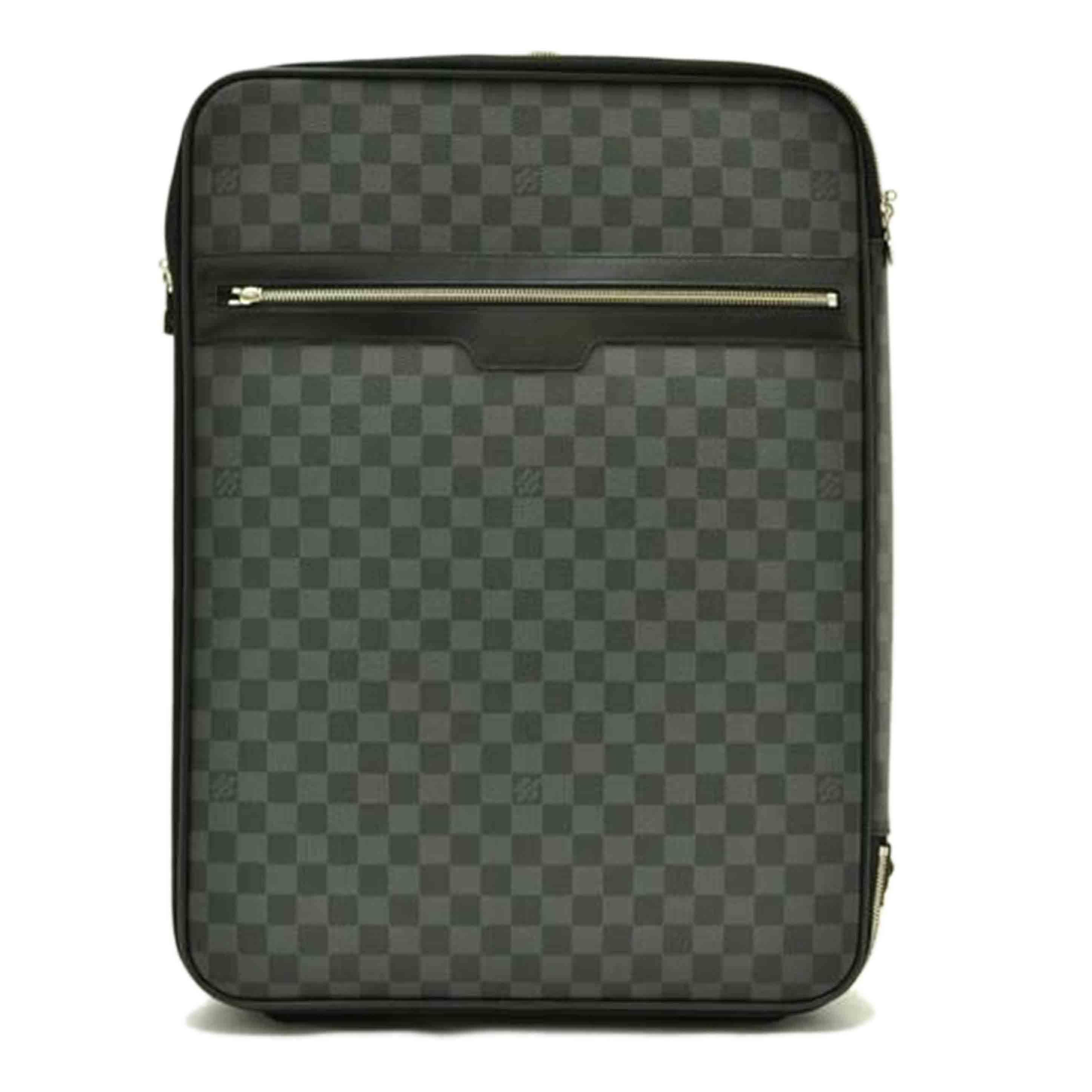 LV ルイヴィトン/ペガス55/ダミエ・グラフィット/N23299//SP2***/ABランク/75