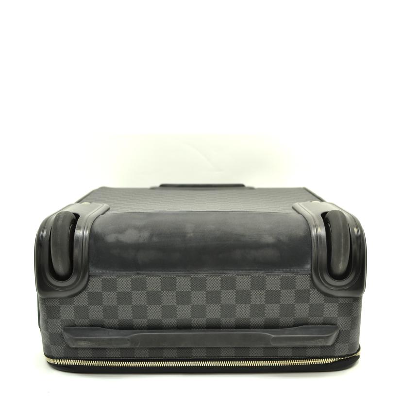 LV ルイヴィトン/ペガス55/ダミエ・グラフィット/N23299//SP2***/ABランク/75