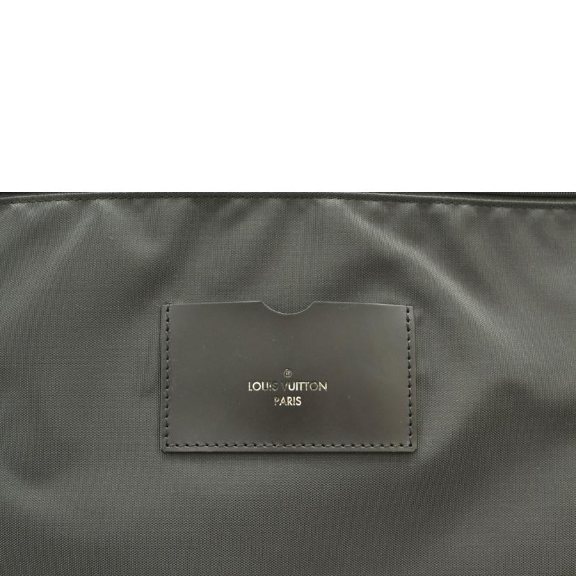 LV ルイヴィトン/ペガス55/ダミエ・グラフィット/N23299//SP2***/ABランク/75