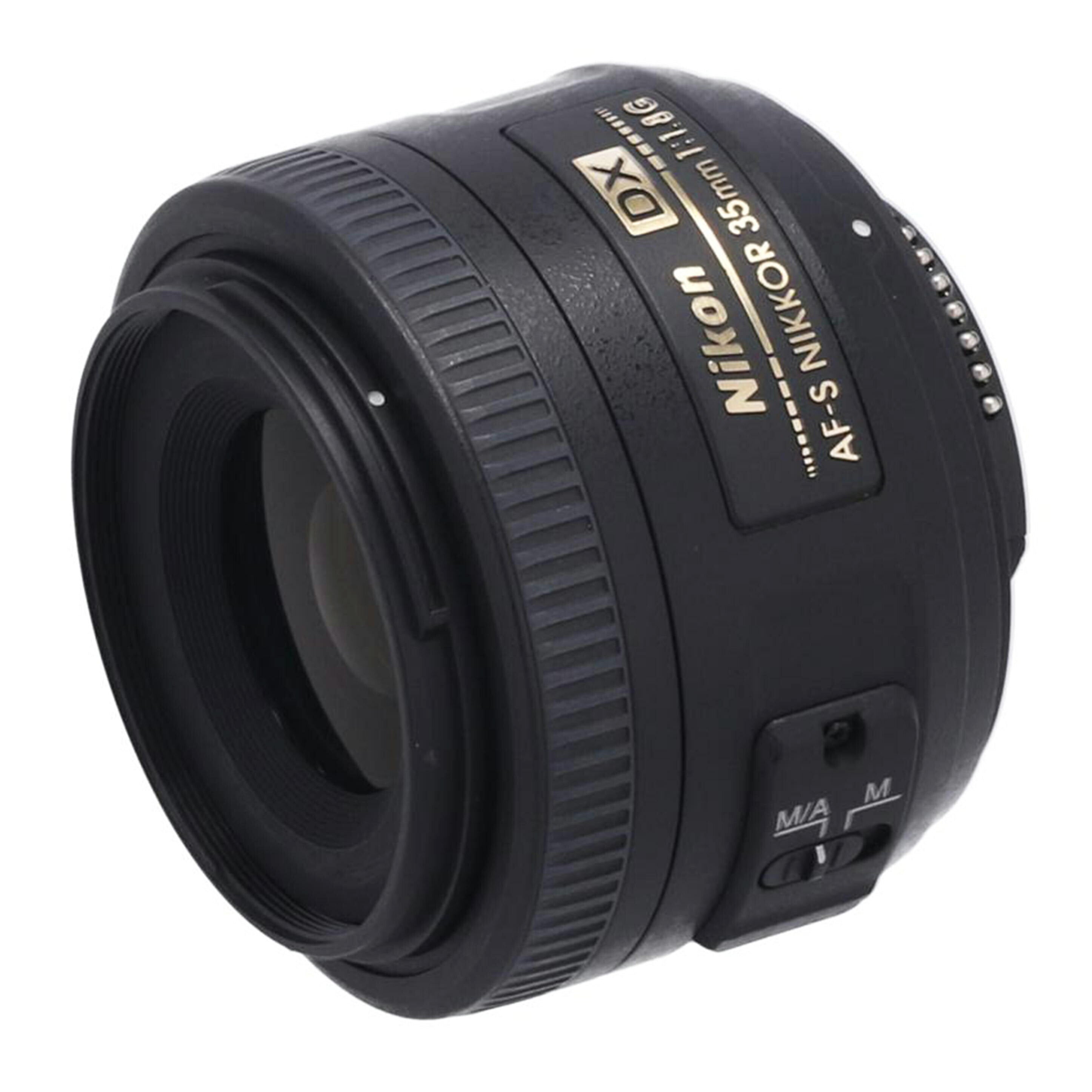 Nikon ニコン/交換レンズ/35mm F1.8 G//2866934/Bランク/65