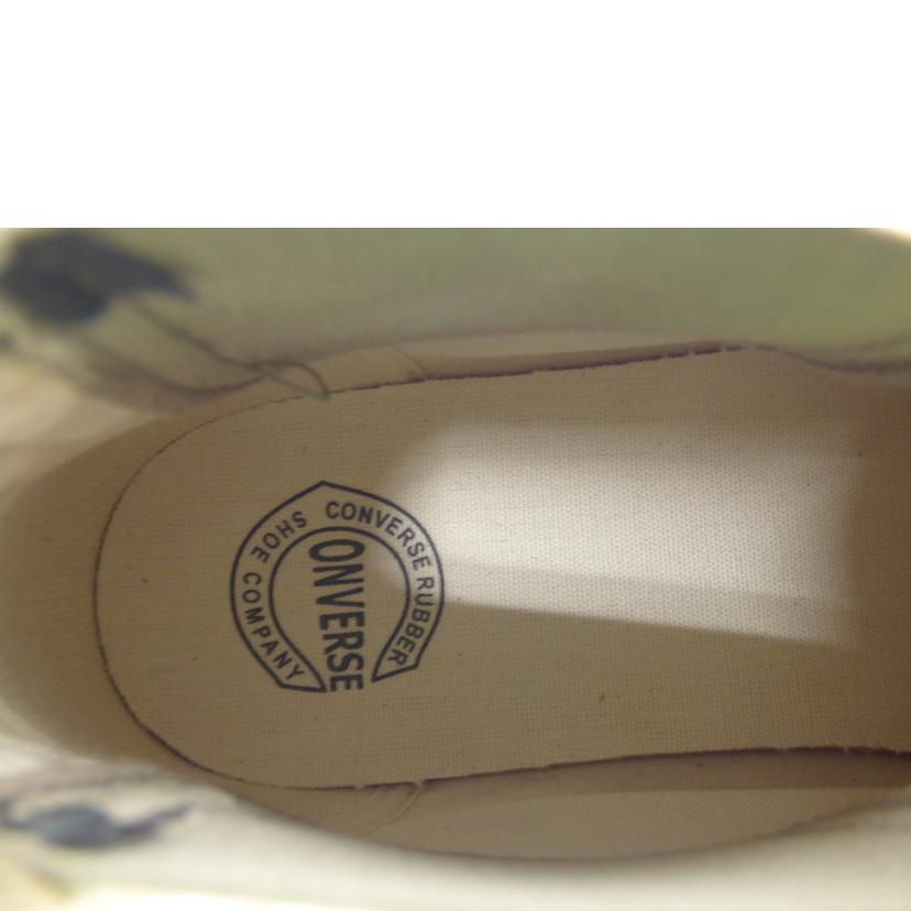 CONVERSE コンバース/BIG C FG SIDEGORE RB JI/1SC667//Aランク/64