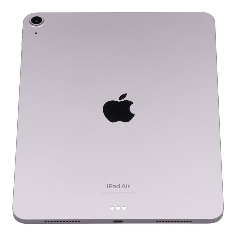 Apple アップル /iPad Air Wi-Fi 128GB 2024/MUWC3J/A//MM7P7V75G2/Aランク/77