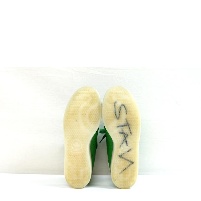 adidas アディダス/スタンスミス レックス/FZ2705//ABランク/71