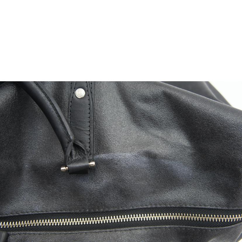 森野帆布 もりのはんぷ/×SEAL ボストンバッグ//ABランク/24