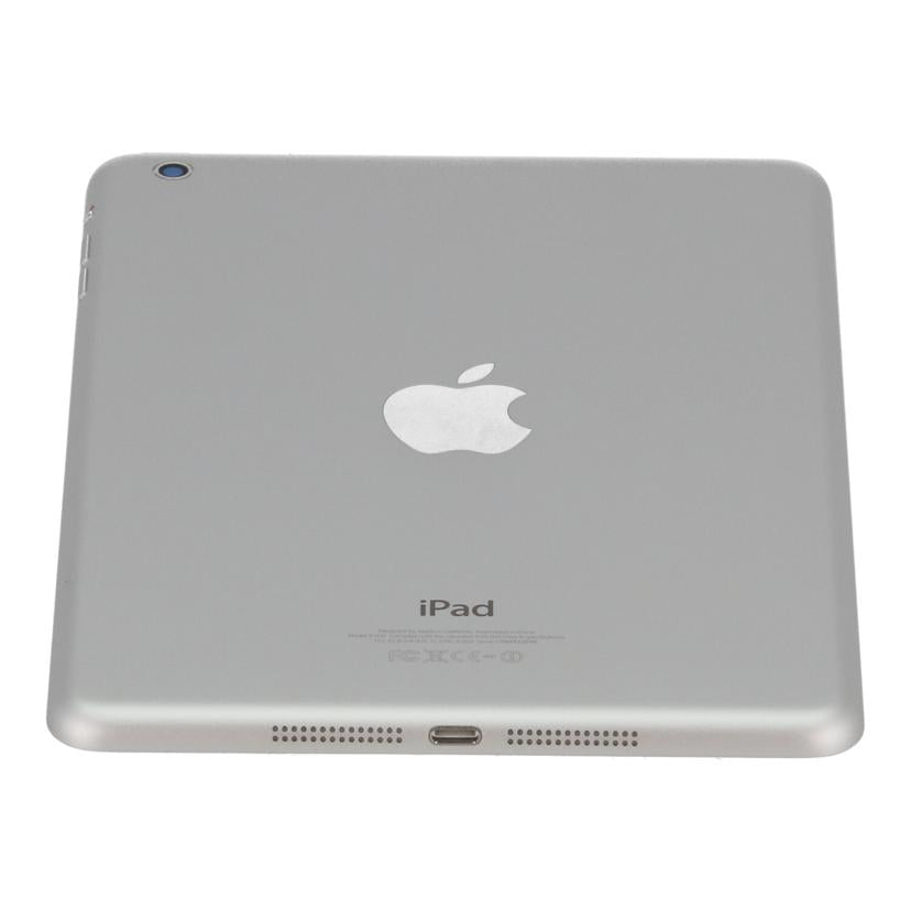 Apple アップル/iPad/MD531J/A//F7NM9DUSF196/Bランク/20