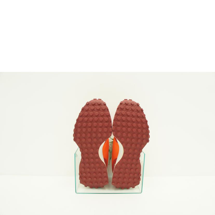 NB ニューバランス/トッド・スナイダー×327/スカーレット/MS327TSA//サイズ:26.5cm/ABランク/75