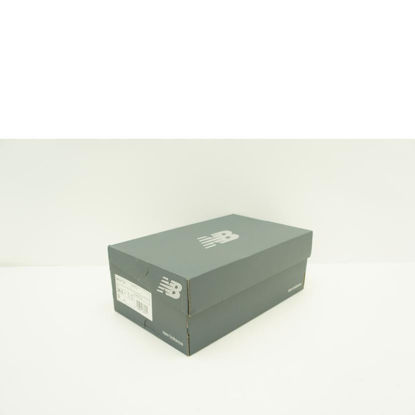 NB ニューバランス/トッド・スナイダー×327/スカーレット/MS327TSA//サイズ:26.5cm/ABランク/75