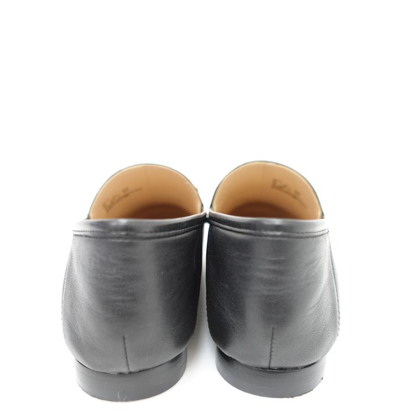 COACH コーチ/レザービットローファー/G3110//US5/ABランク/88