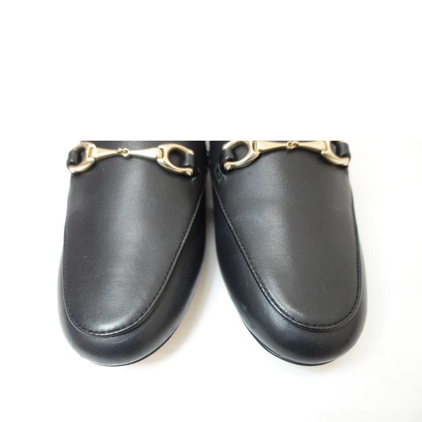 COACH コーチ/レザービットローファー/G3110//US5/ABランク/88