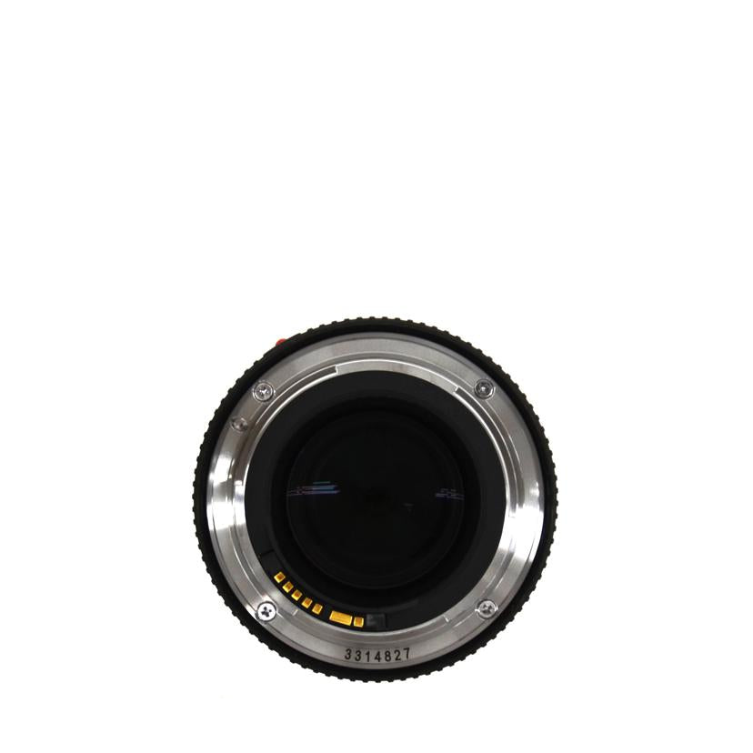 Canon/交換レンズ/EF100/2.8Lマクロ IS USM//3314827/Aランク/75