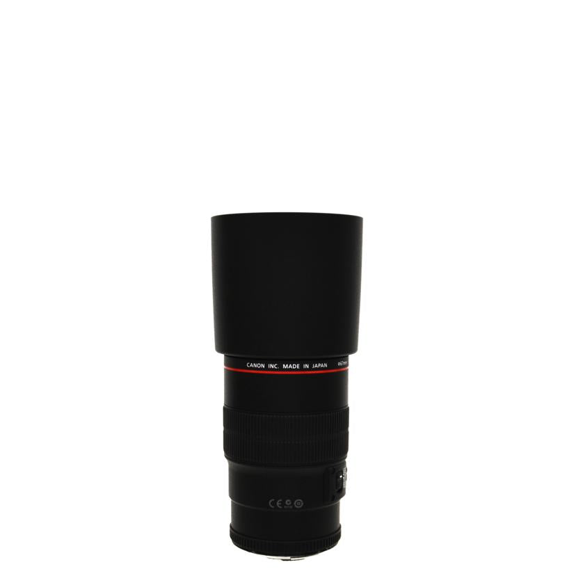 Canon/交換レンズ/EF100/2.8Lマクロ IS USM//3314827/Aランク/75