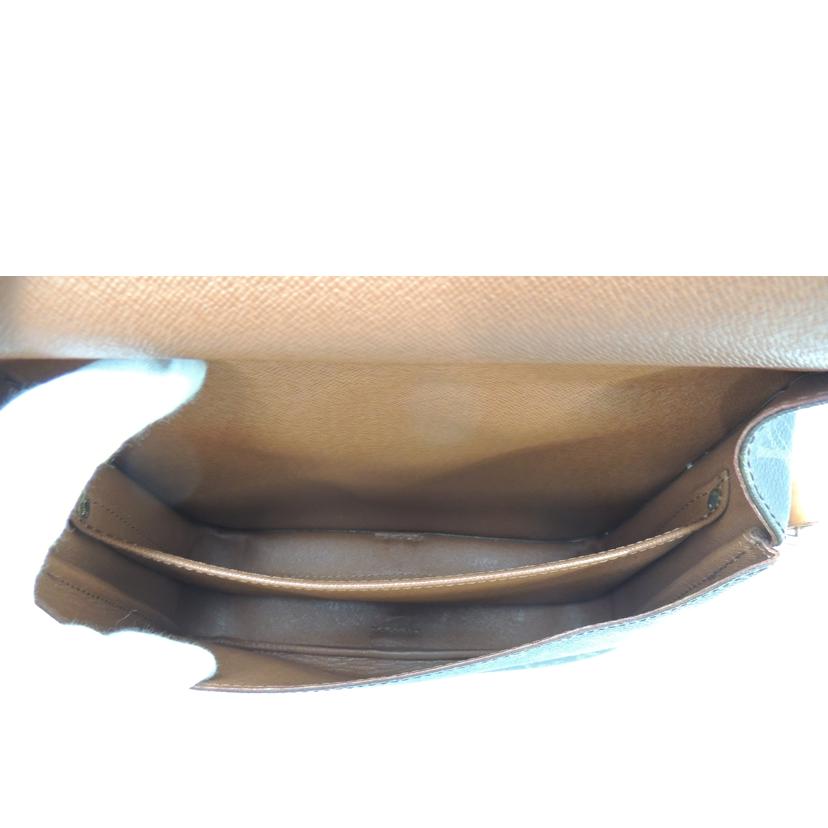 LOUIS VUITTON LOUIS VUITTON/カルトシエール26/モノグラム/M51252//SL1***/ABランク/69