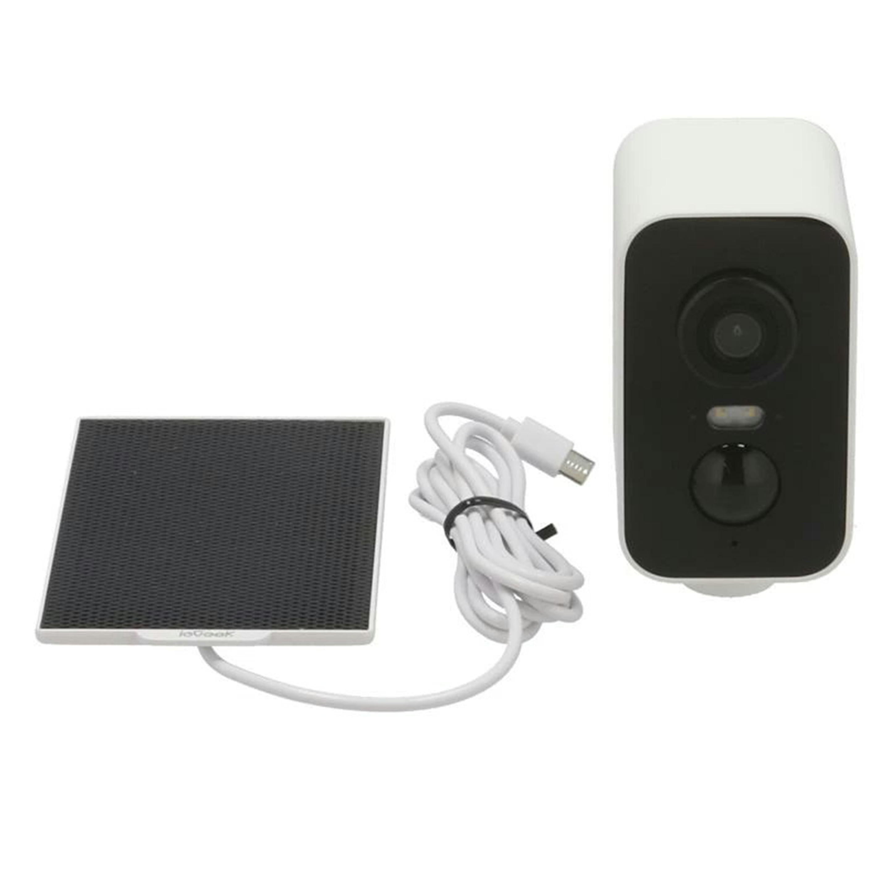 ieGeek 深 /2Kセキュリティカメラ/ieGeek S2//124636319/Bランク/63