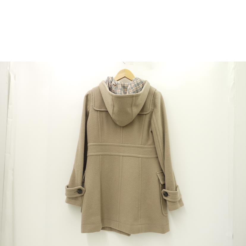 BURBERRY BLUE LABEL バーバリーブルーレーベル/BURBERRY BLUE LABEL ダッフルコート//Aランク/69