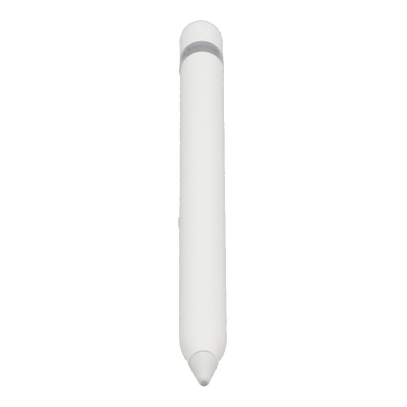 Apple アップル /Apple Pencil 第1世代 /MQLY3J/A//HKGMRAP8GWTJ/ABランク/82