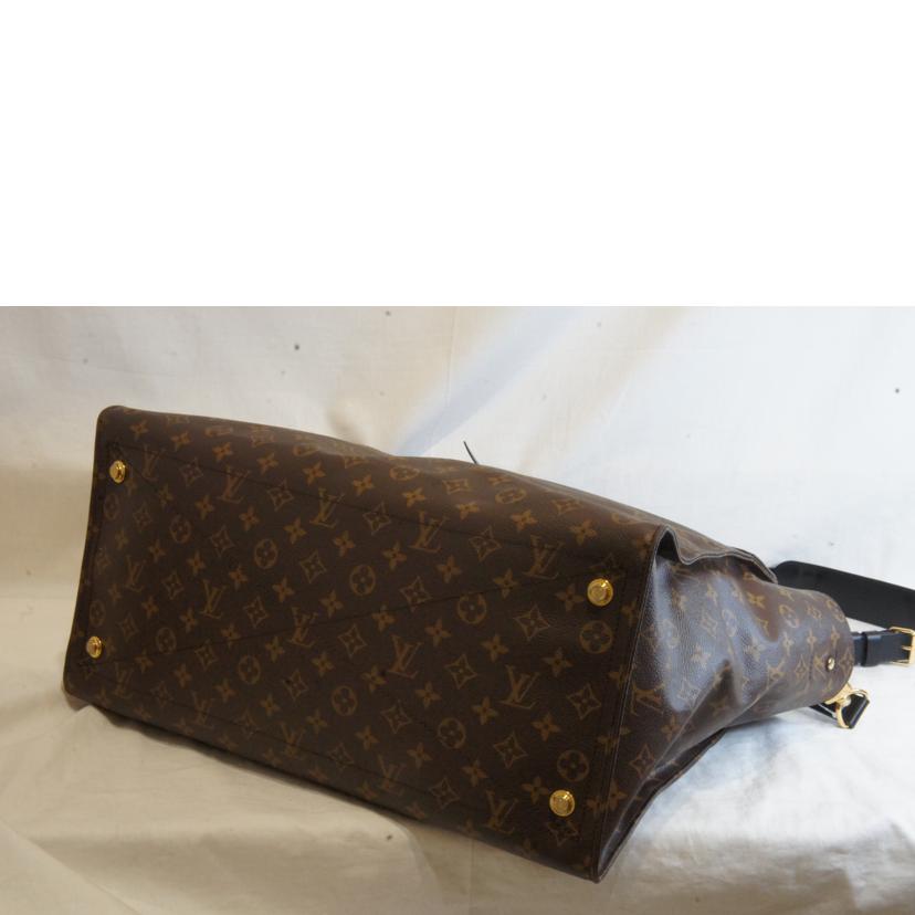 LV ルイヴィトン/シティスティーマーXXL/M44497//DU2***/Aランク/92