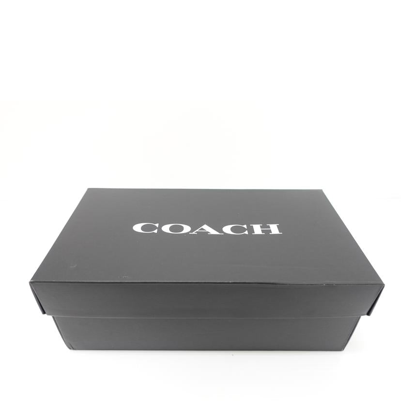 COACH コーチ/レザーパンプス/CR853//US5****/ABランク/88