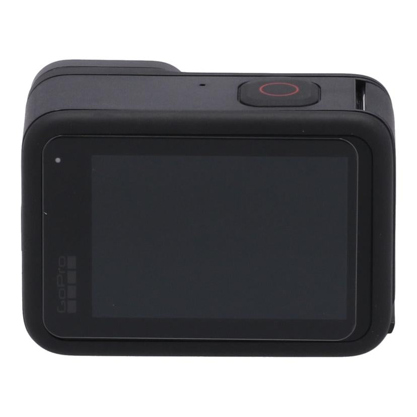 GoPro ゴープロ/アクションカメラ/HERO11 BLACK Creator Edition /CHDFB-111-JP //C3471327424840/Bランク/09