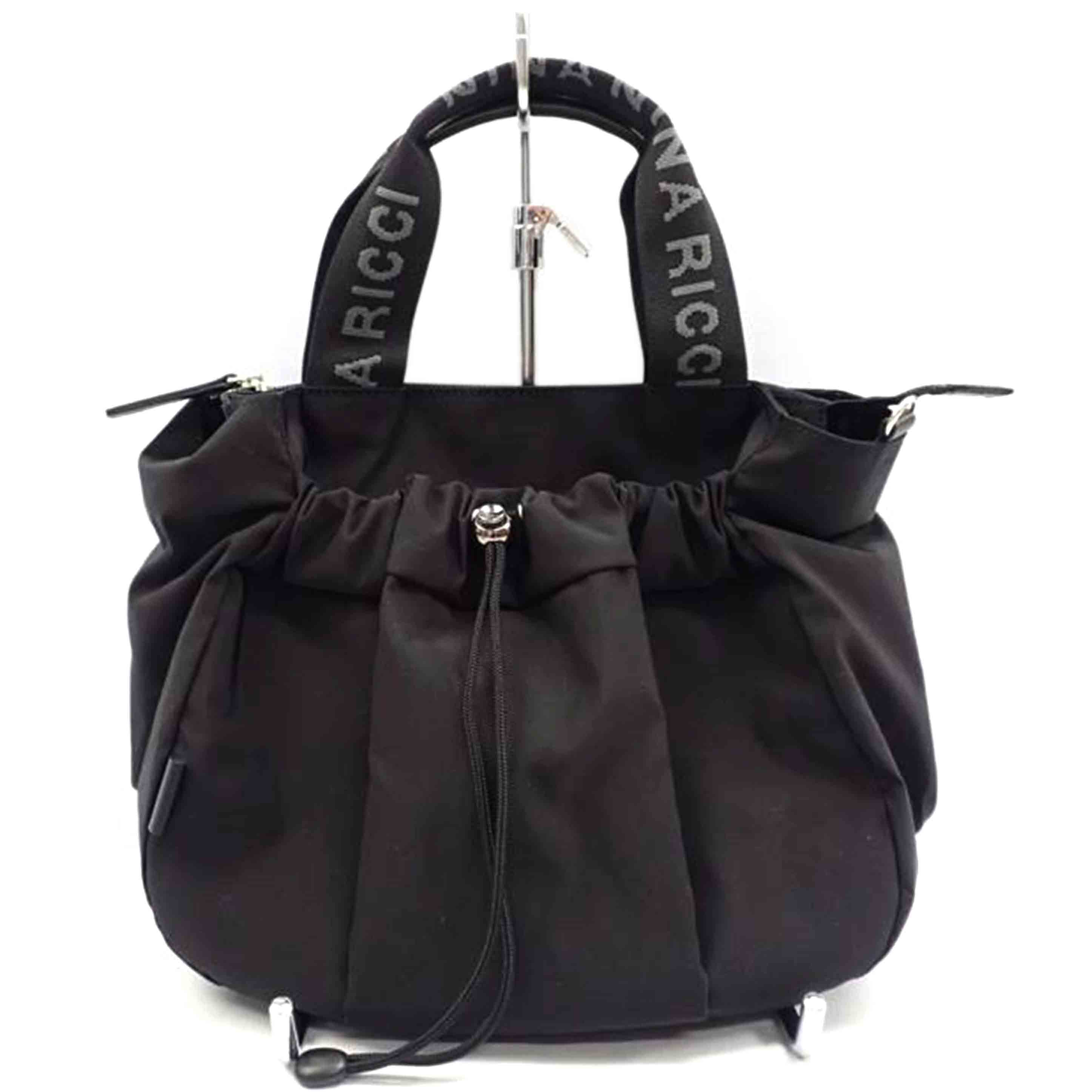 NINA RICCI ニナリッチ/2WAYバッグ ブルーム//ABランク/62
