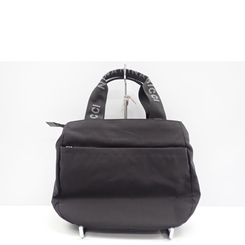 NINA RICCI ニナリッチ/2WAYバッグ ブルーム//ABランク/62