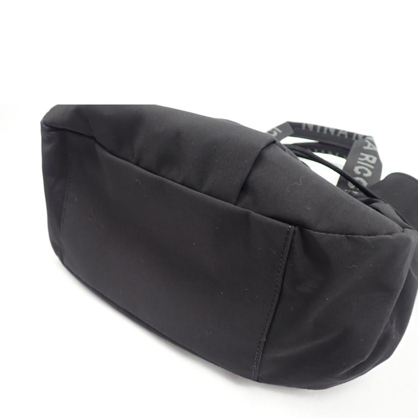 NINA RICCI ニナリッチ/2WAYバッグ ブルーム//ABランク/62