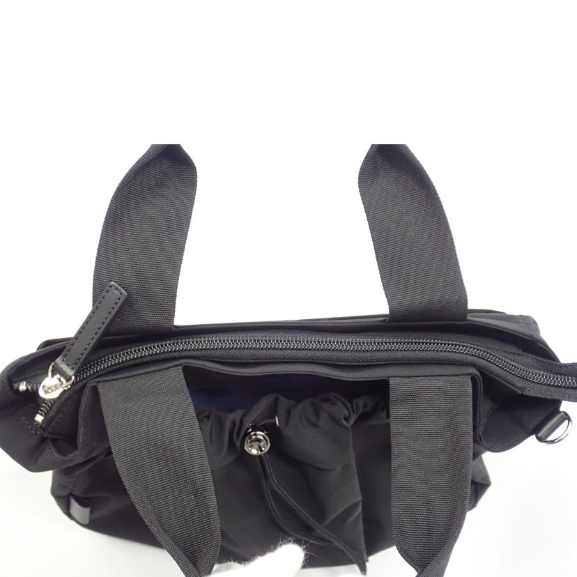 NINA RICCI ニナリッチ/2WAYバッグ ブルーム//ABランク/62