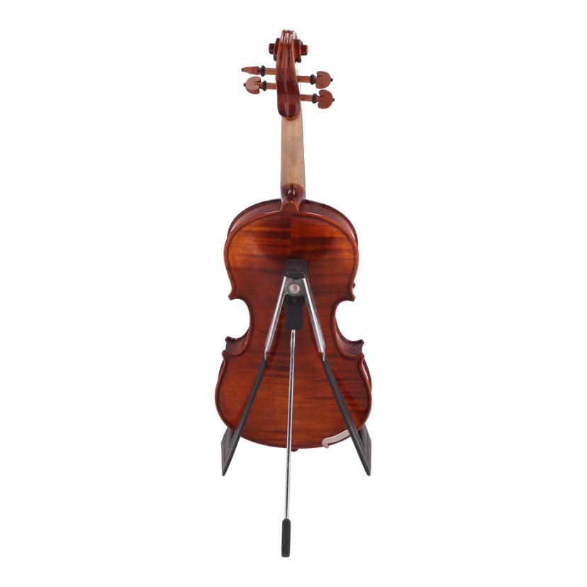 Carlo giordano カルロジョルダーノ/バイオリン/VS-2 1/4//Bランク/82