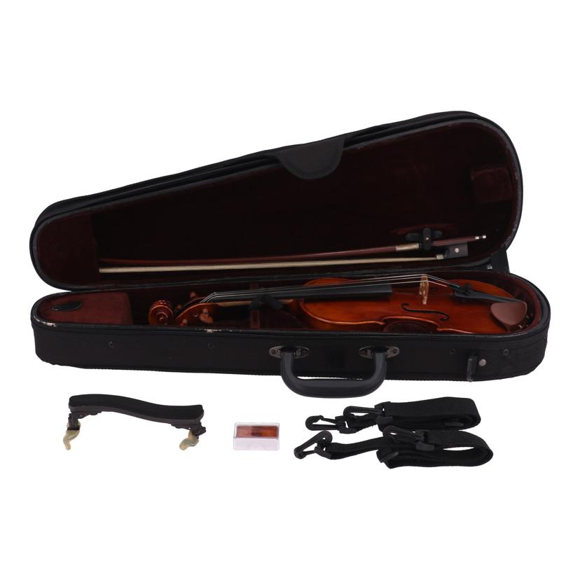 Carlo giordano カルロジョルダーノ/バイオリン/VS-2 1/4//Bランク/82