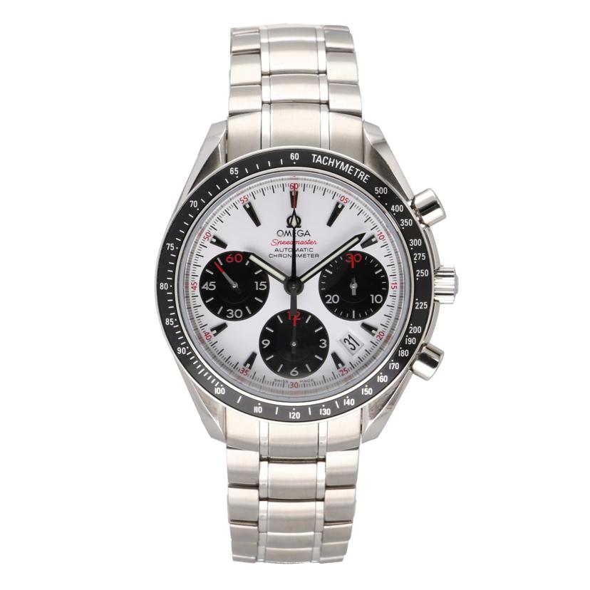 OMEGA オメガ/スピードマスターデイト/323.30.40.40.04.001//848*****/ABランク/91