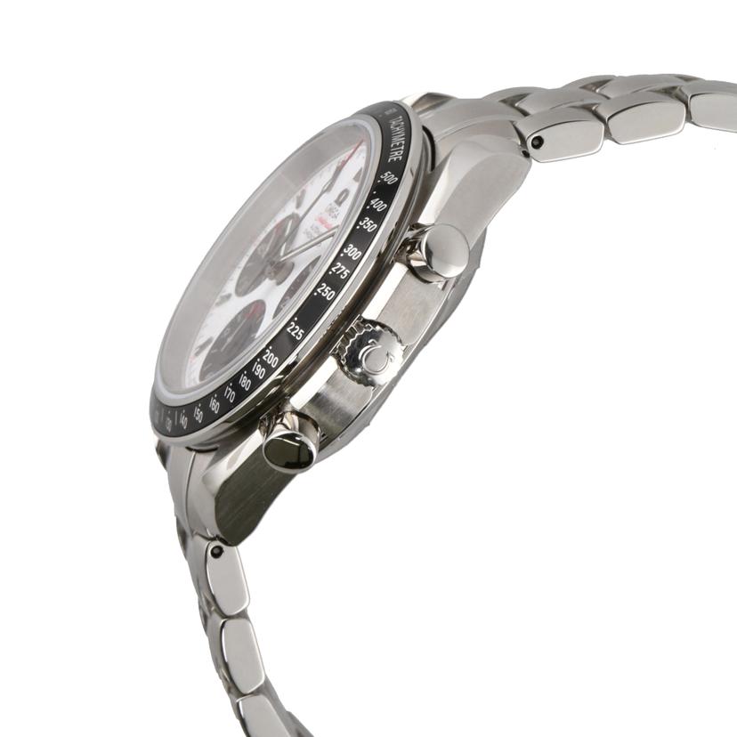 OMEGA オメガ/スピードマスターデイト/323.30.40.40.04.001//848*****/ABランク/91