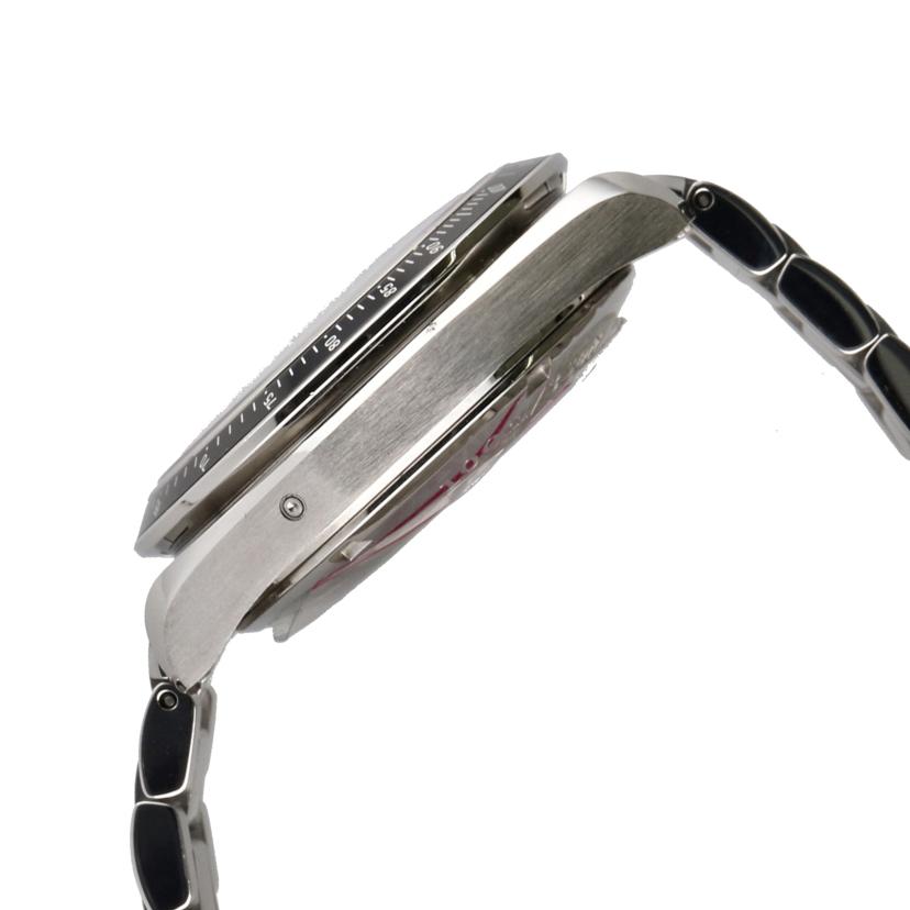 OMEGA オメガ/スピードマスターデイト/323.30.40.40.04.001//848*****/ABランク/91