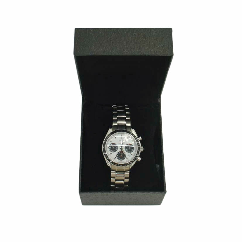 OMEGA オメガ/スピードマスターデイト/323.30.40.40.04.001//848*****/ABランク/91