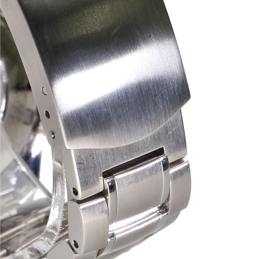 OMEGA オメガ/スピードマスターデイト/323.30.40.40.04.001//848*****/ABランク/91