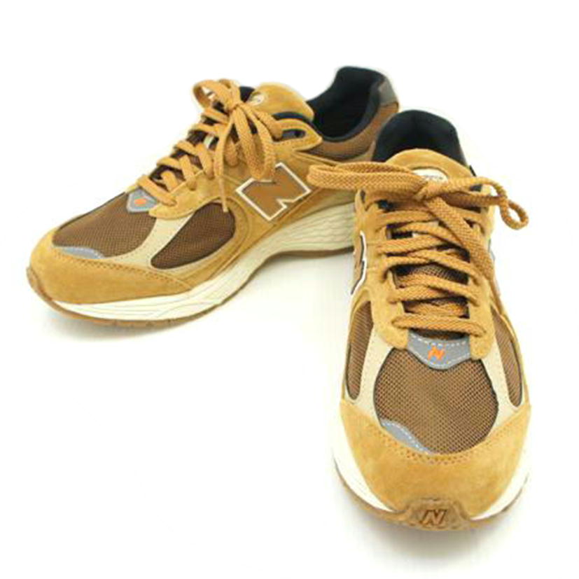 NB ニューバランス/2002R/ゴアテックススニーカー/M2002RXG//サイズ:26.5cm/ABランク/75