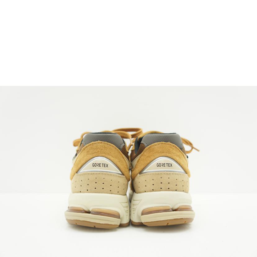 NB ニューバランス/2002R/ゴアテックススニーカー/M2002RXG//サイズ:26.5cm/ABランク/75