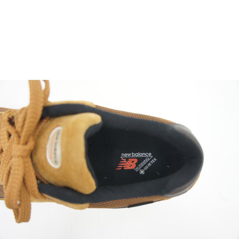 NB ニューバランス/2002R/ゴアテックススニーカー/M2002RXG//サイズ:26.5cm/ABランク/75
