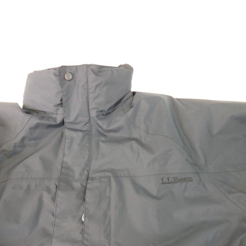 LL Bean/stoaway rainwerar//Aランク/84