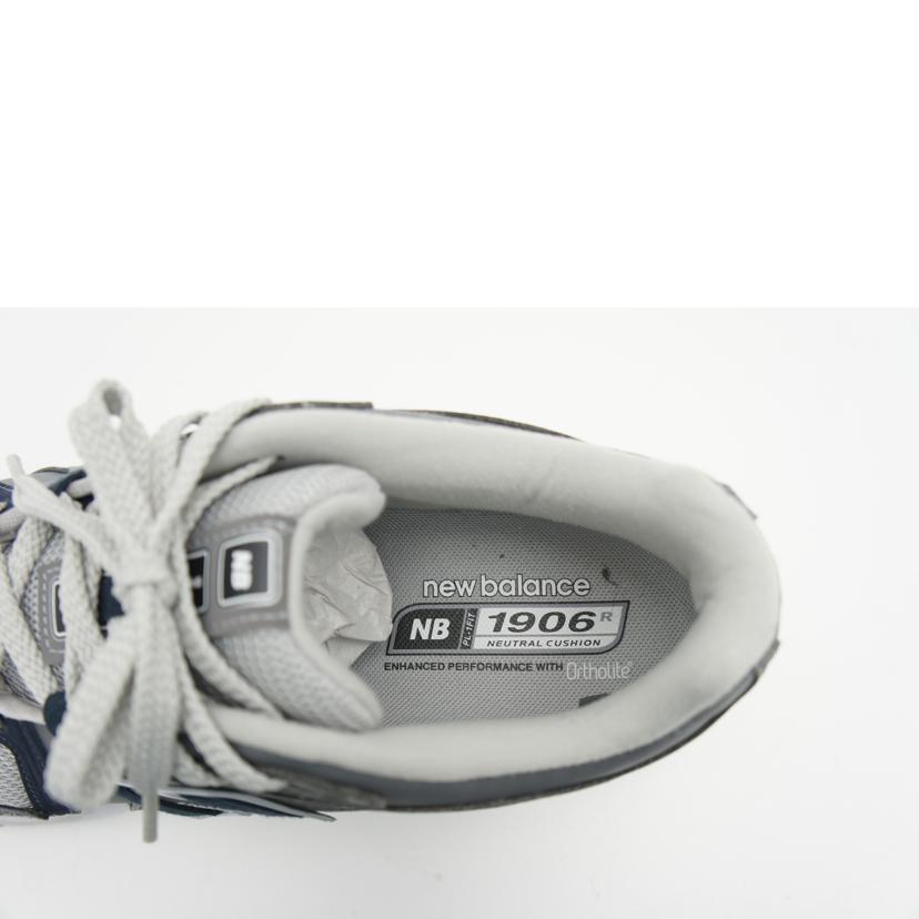 New balance ニューバランス/M1906RC//Aランク/19