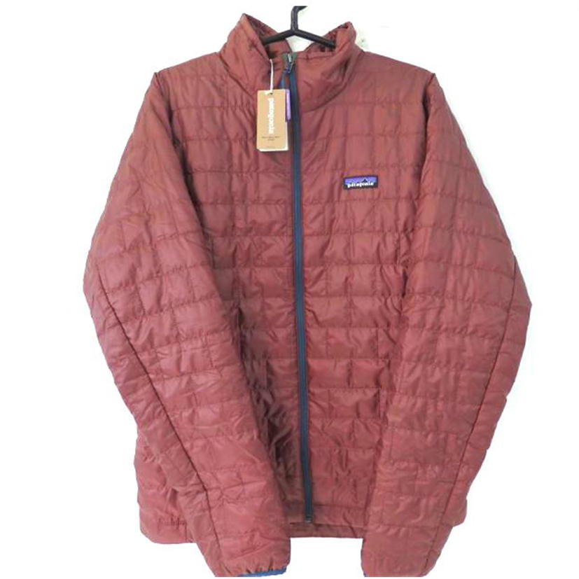 Patagonia パタゴニア/ナノ パフジャケット/84212//Aランク/84