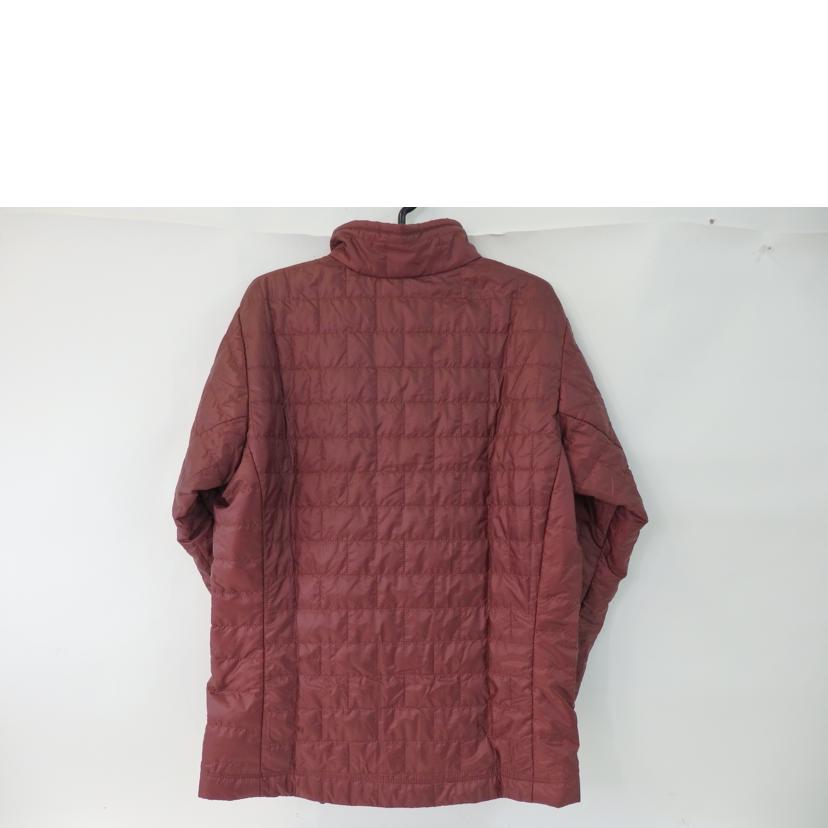 Patagonia パタゴニア/ナノ パフジャケット/84212//Aランク/84