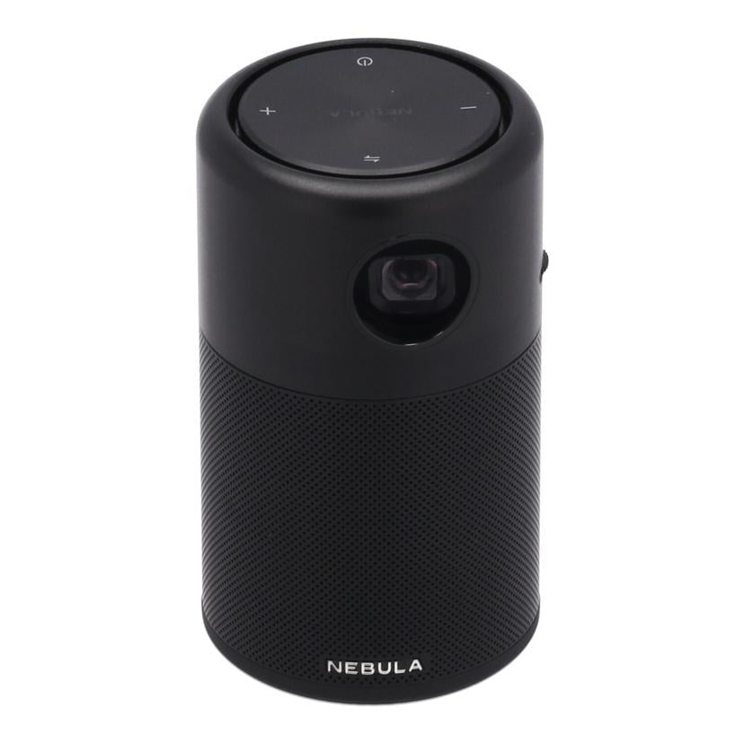 ANKER アンカー /モバイルプロジェクター/Nebula Capsule/D4111//-/Bランク/76