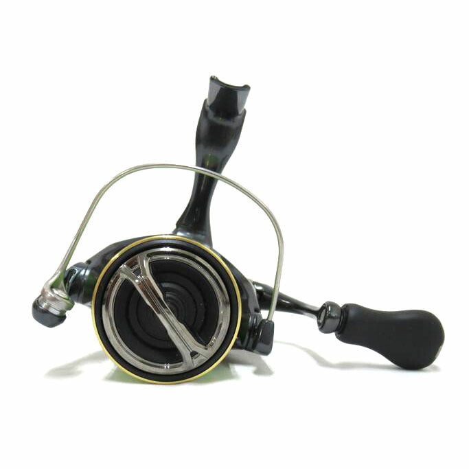 SHIMANO/スピニングリール/25アルテグラ 2500SHG/047984//ABランク/63